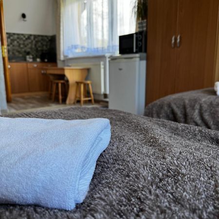 Pokoje I Apartamenty Regionalny Styl Ul Krole 1A Закопане Екстериор снимка