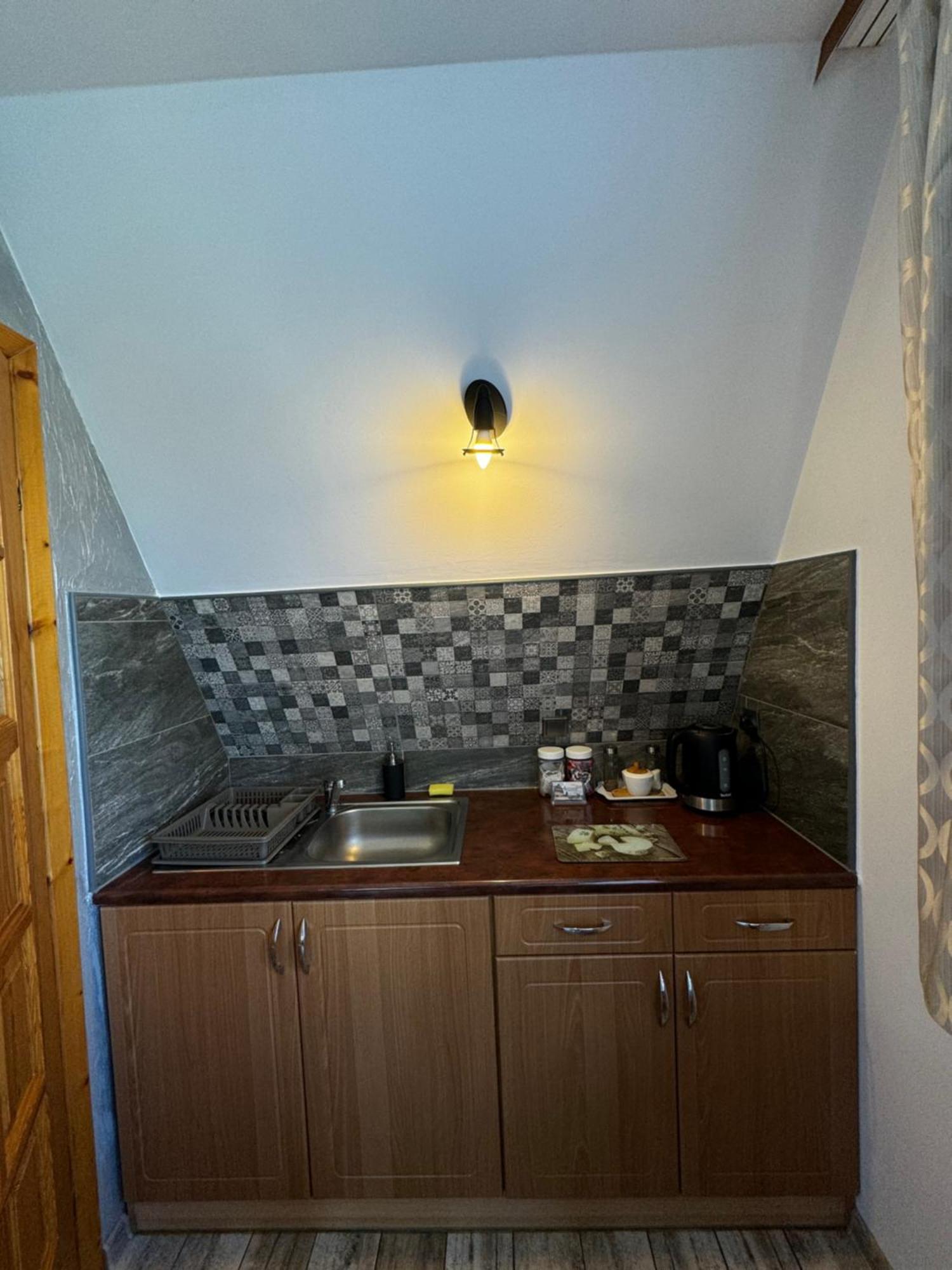 Pokoje I Apartamenty Regionalny Styl Ul Krole 1A Закопане Екстериор снимка