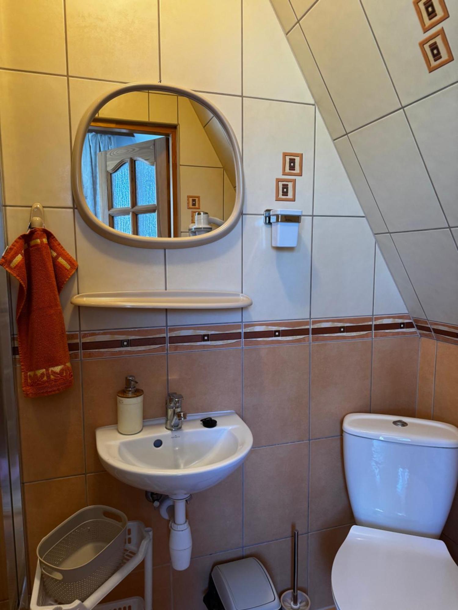 Pokoje I Apartamenty Regionalny Styl Ul Krole 1A Закопане Екстериор снимка