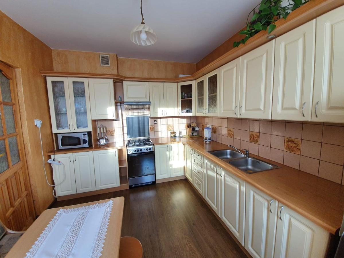 Pokoje I Apartamenty Regionalny Styl Ul Krole 1A Закопане Екстериор снимка