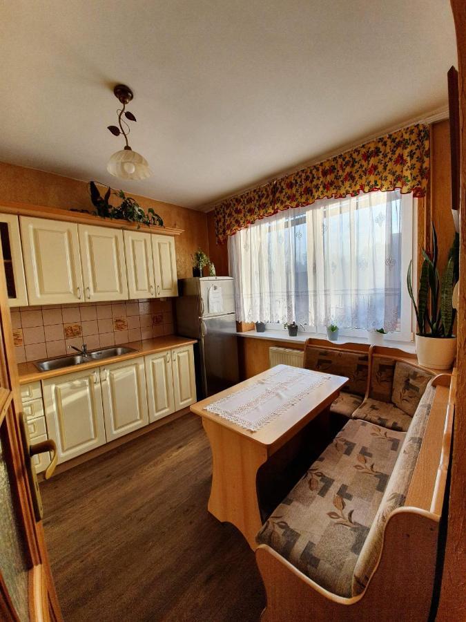 Pokoje I Apartamenty Regionalny Styl Ul Krole 1A Закопане Екстериор снимка