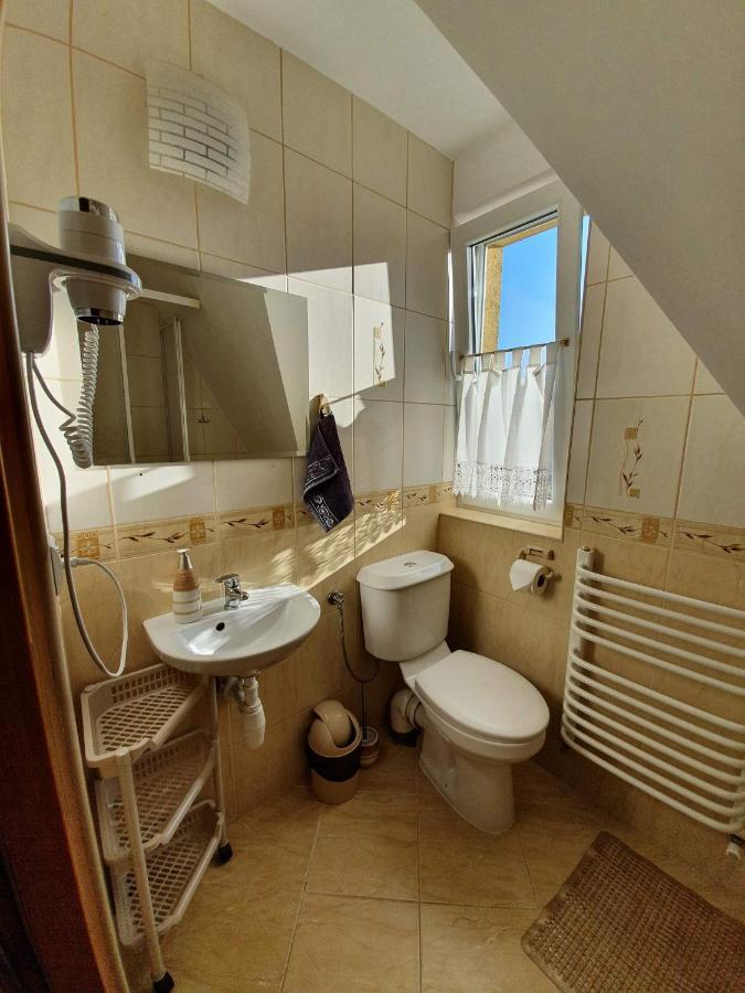 Pokoje I Apartamenty Regionalny Styl Ul Krole 1A Закопане Екстериор снимка