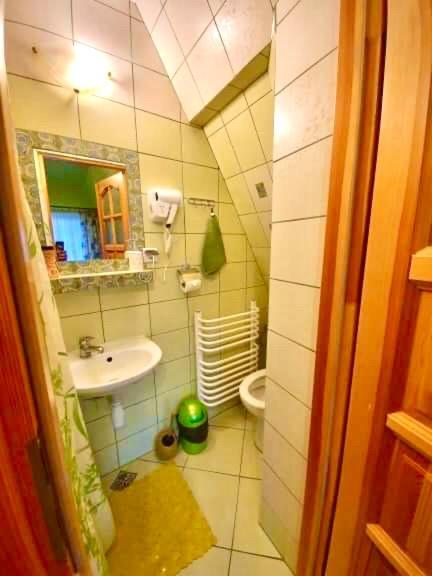 Pokoje I Apartamenty Regionalny Styl Ul Krole 1A Закопане Екстериор снимка